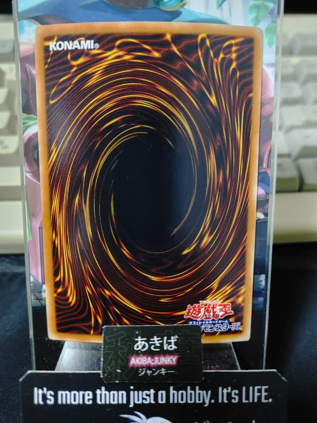 Dark Armed Dragon Yugioh GDB1-JP028 Gold Rare Yu-Gi-Oh Konami OCG JAPAN