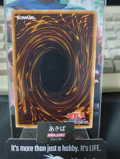 The Flute of Summoning Kuriboh Yugioh DT07-JP046 Holo Konami OCG JAPAN