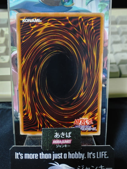 Spell of Pain Yugioh DT05-JP045 Holo Yu-Gi-Oh OCG JAPAN