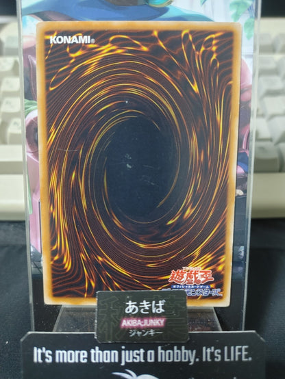 Morphing Jar Yugioh SD13-JP005 Yu-Gi-Oh Konami OCG JAPAN