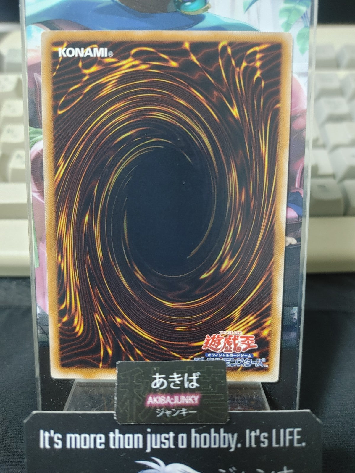 Amazoness Paladin Yugioh EE1-JP114 Yu-Gi-Oh Konami OCG JAPAN