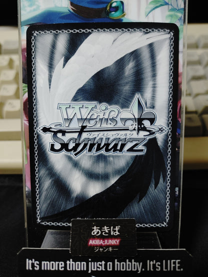 Weiss Schwarz Japanese Goblin Slayer GBS/S63-004S SR High Elf Archer JAPAN