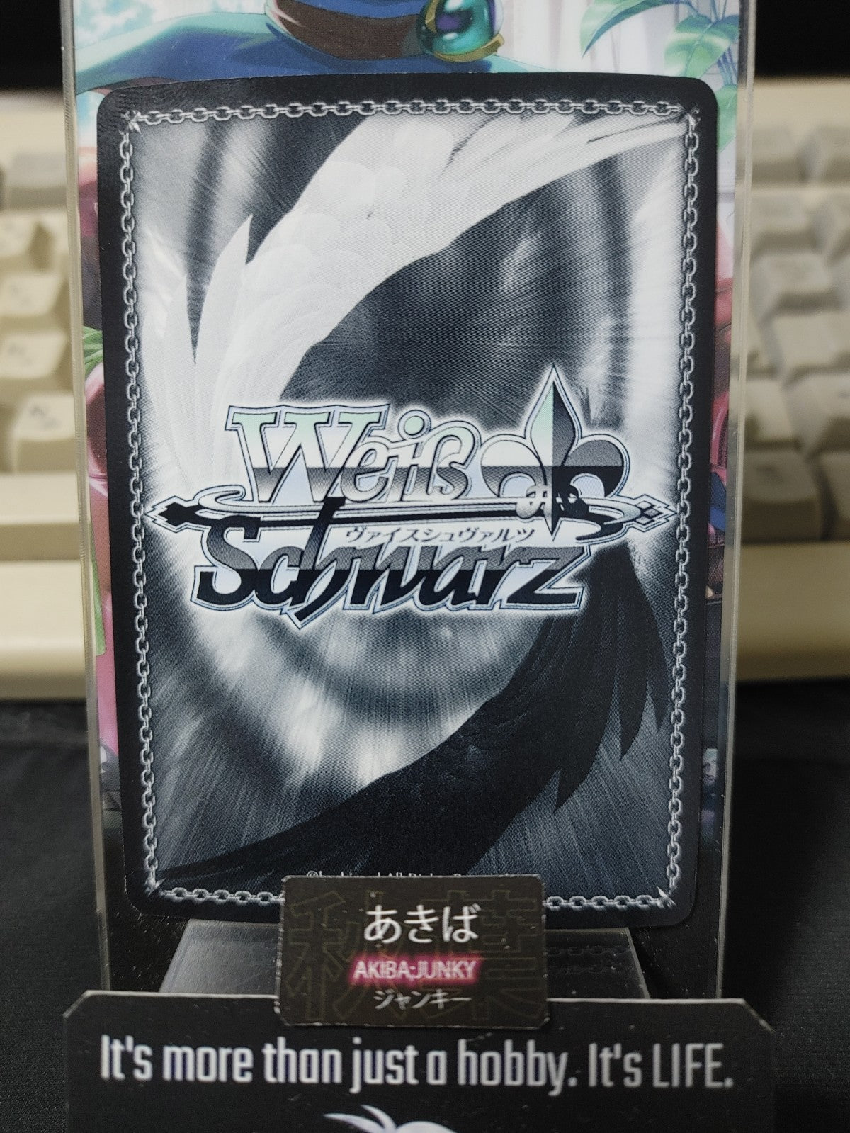 Weiss Schwarz Japanese Goblin Slayer GBS/S63-097R RRR Priestess JAPAN