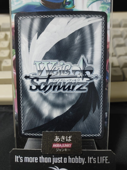 Weiss Schwarz Japanese Goblin Slayer GBS/S63-097R RRR Priestess JAPAN