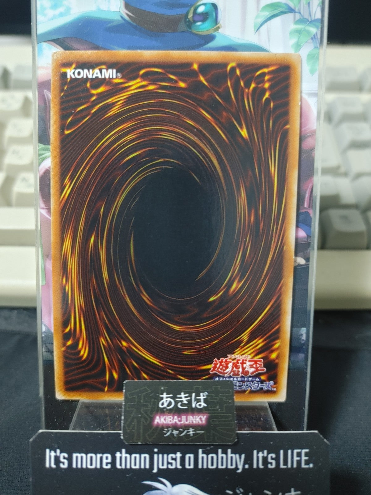 Yu-Gi-Oh PG-61 Right Leg of the Forbidden One Secret Rare Yugioh OCG JAPAN