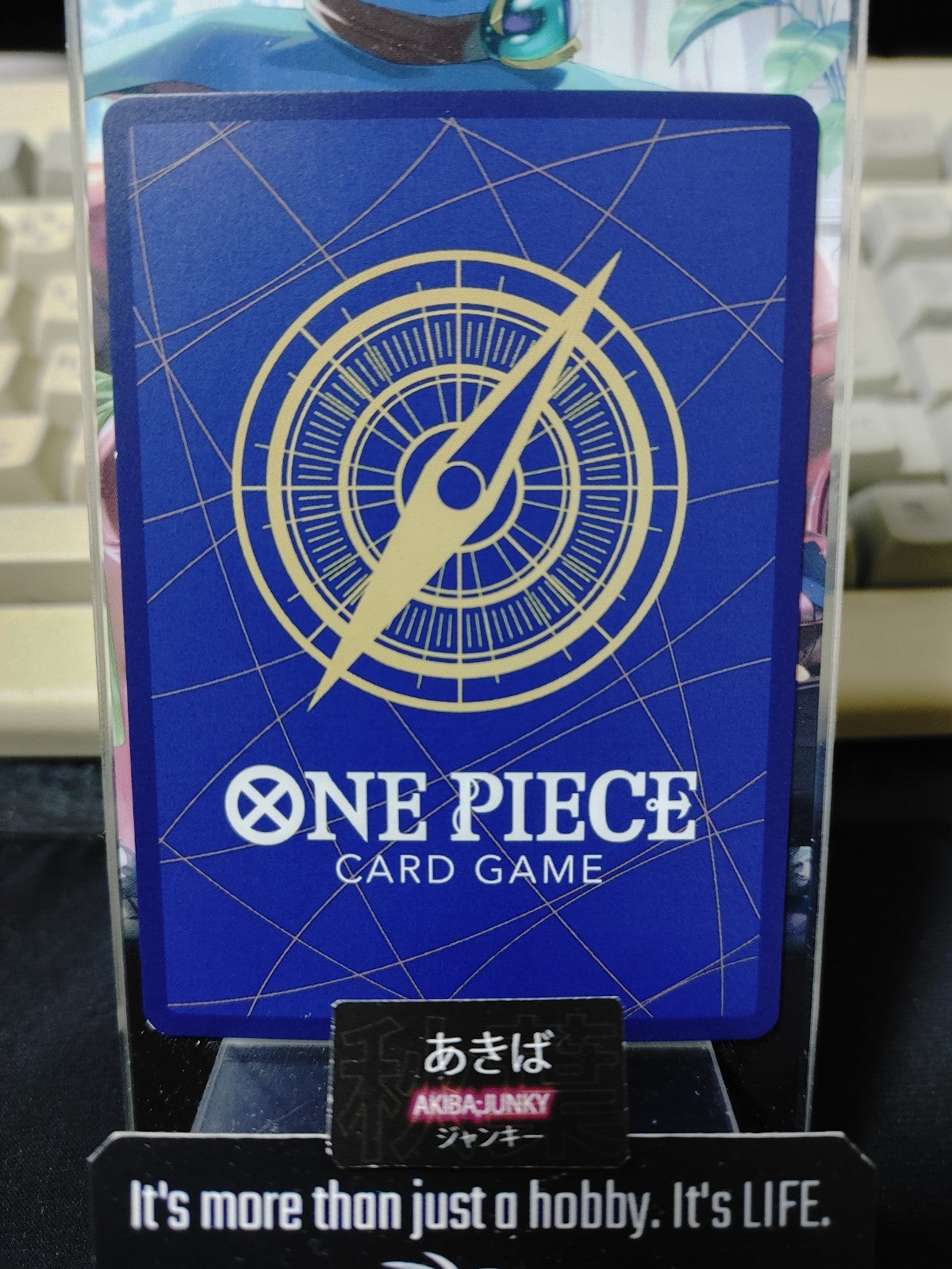 Koala OP05-006 SR One Piece Card Game Awakening of The New Era Japan