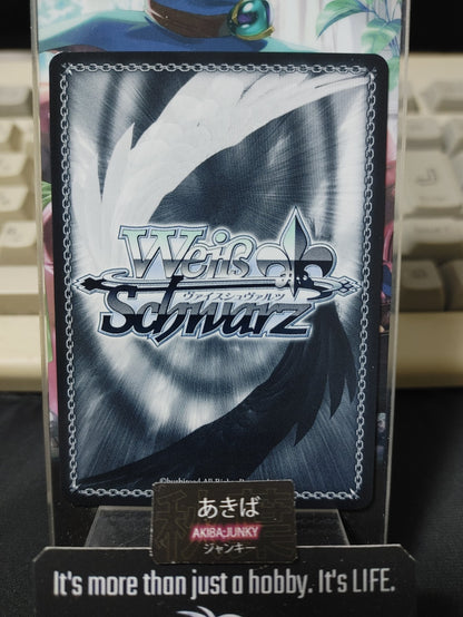 Weiss Schwarz Nikke NIK/S117-T17 Dorothy Gun Gal JAPAN