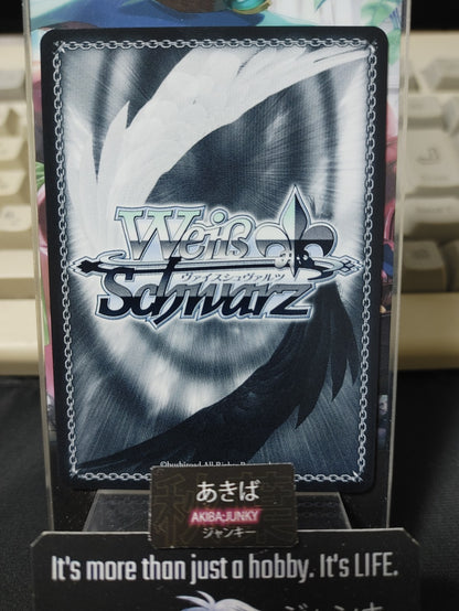 Weiss Schwarz Nikke NIK/S117-020 Drake Gun Gal JAPAN