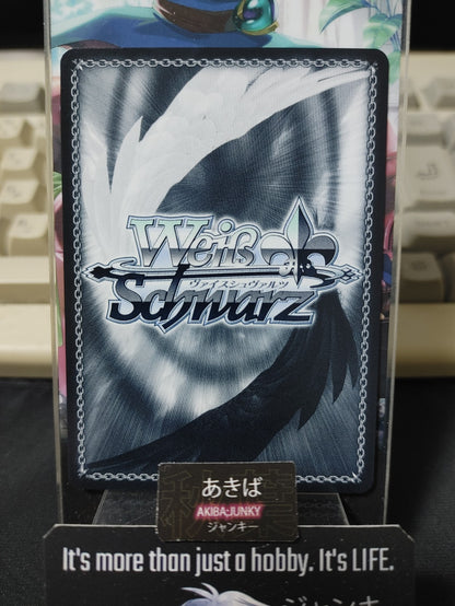 Weiss Schwarz Nikke NIK/S117-040 U Chastisement D Gun Gal JAPAN