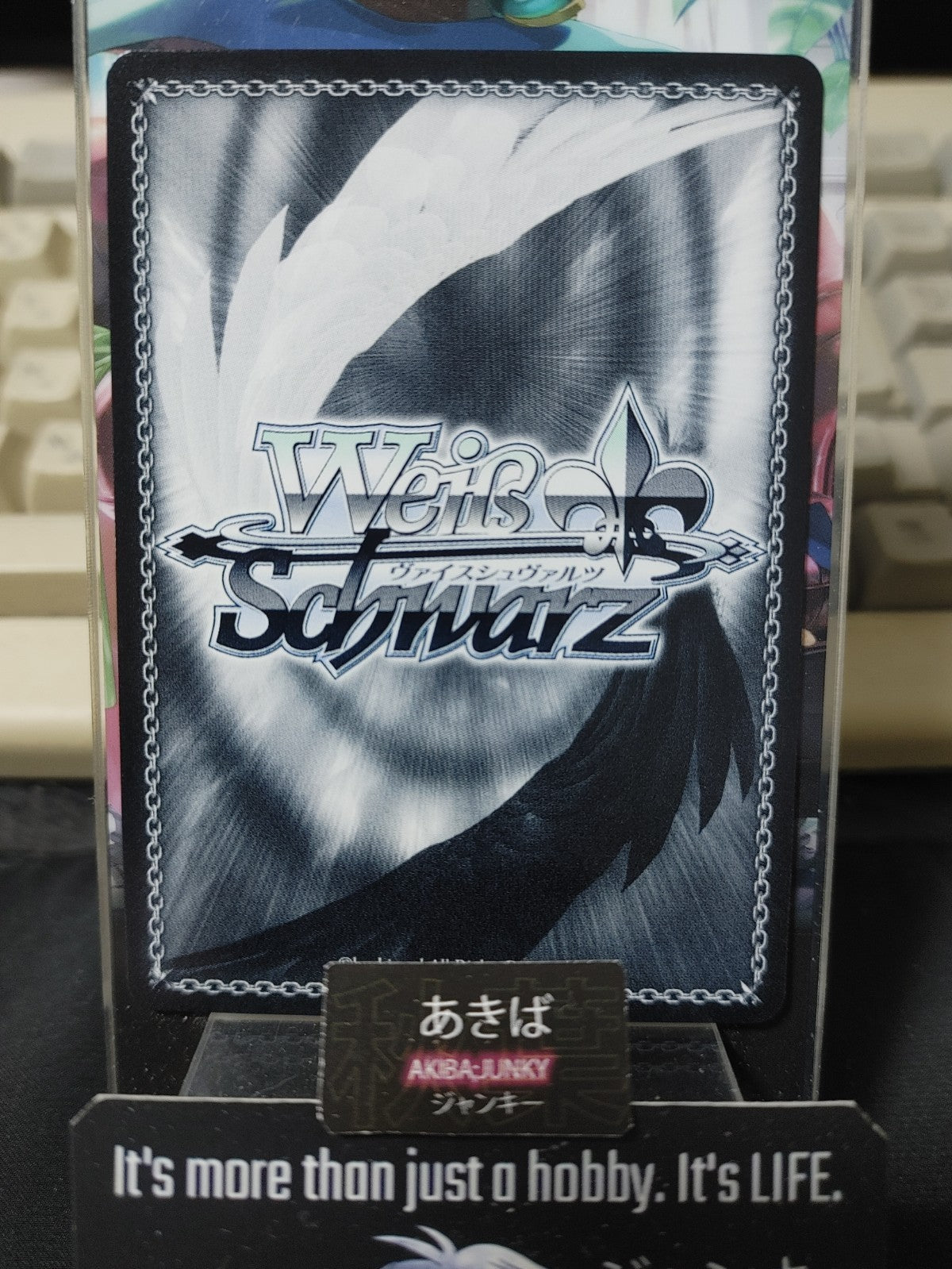 Weiss Schwarz ISC/S110-062 RR Mei Izumi Idol Master Shiny Colors JAPAN