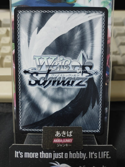 Weiss Schwarz ISC/S110-062 RR Mei Izumi Idol Master Shiny Colors JAPAN