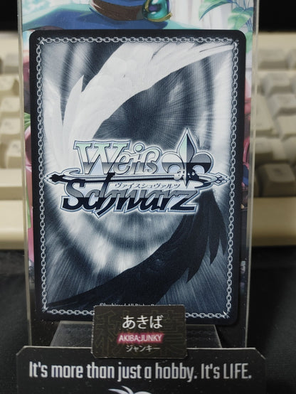 Weiss Schwarz ISC/S110-029 RR Asahi Serizawa Idol Master Shiny Colors JAPAN