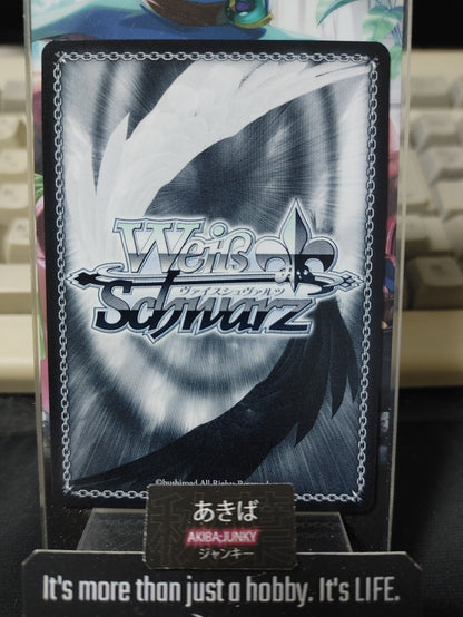 Weiss Schwarz ISC/S110-108 R Yuika Mitumine Idol Master Shiny Colors JAPAN