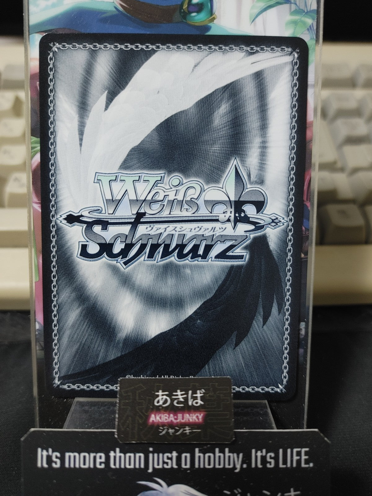 Weiss Schwarz ISC/S110-109 R Hana Suzuki Idol Master Shiny Colors JAPAN