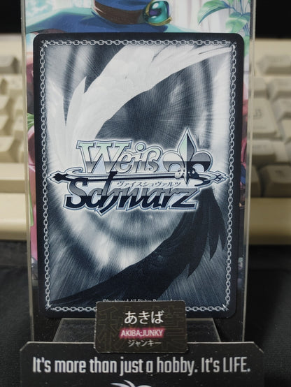 Weiss Schwarz ISC/S110-068 R Tenka Osaki Idol Master Shiny Colors JAPAN