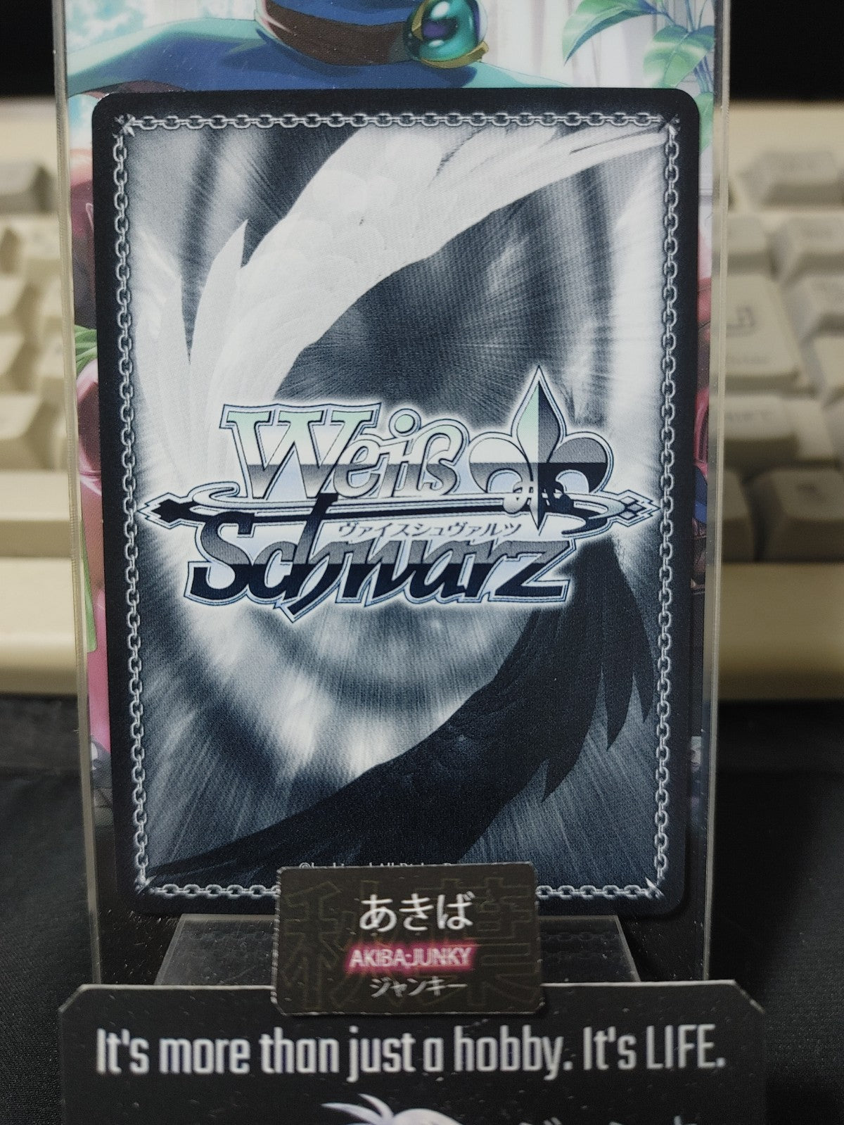 Weiss Schwarz ISC/S110-112 R Madoka Higuchi Idol Master Shiny Colors JAPAN