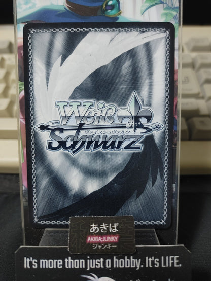 Weiss Schwarz ISC/S110-112 R Madoka Higuchi Idol Master Shiny Colors JAPAN