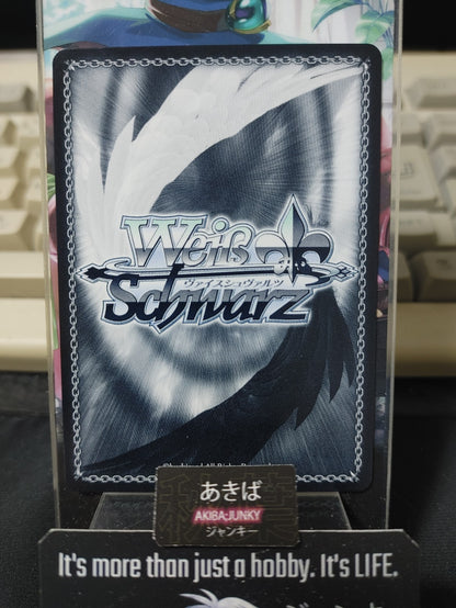 Weiss Schwarz ISC/S110-006 R Juri Saijo Idol Master Shiny Colors JAPAN