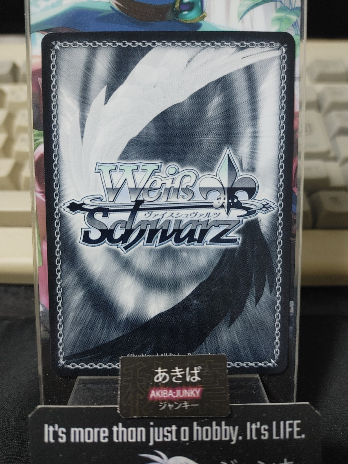 Weiss Schwarz ISC/S110-009 R Hiori Kazano Idol Master Shiny Colors JAPAN