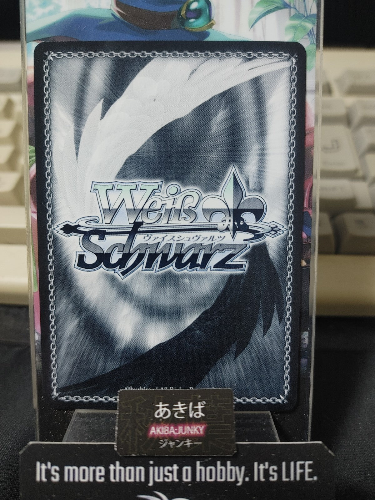 Weiss Schwarz ISC/S110-113 R Kogane Tsukiokao Idol Master Shiny Colors JAPAN