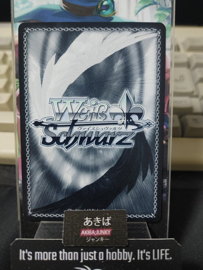 Weiss Schwarz ISC/S110-113 R Kogane Tsukiokao Idol Master Shiny Colors JAPAN