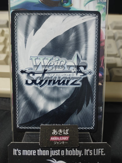 Weiss Schwarz ISC/S110-014 U Tenka Osaki Idol Master Shiny Colors JAPAN