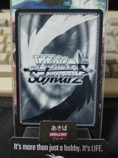 Weiss Schwarz ISC/S110-059 CR THE WORLD Idol Master Shiny Colors JAPAN