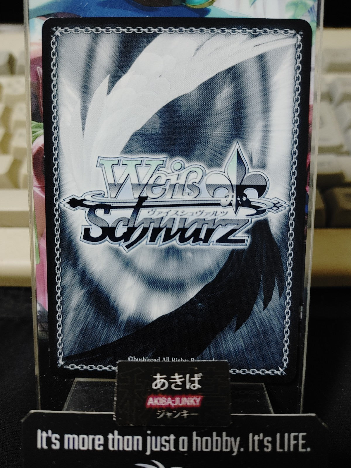 Weiss Schwarz ISC/S110-097 CR A Idol Master Shiny Colors JAPAN