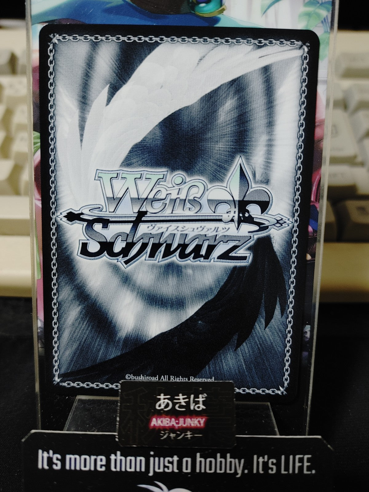 Weiss Schwarz ISC/S110-096 CR IF Idol Master Shiny Colors JAPAN