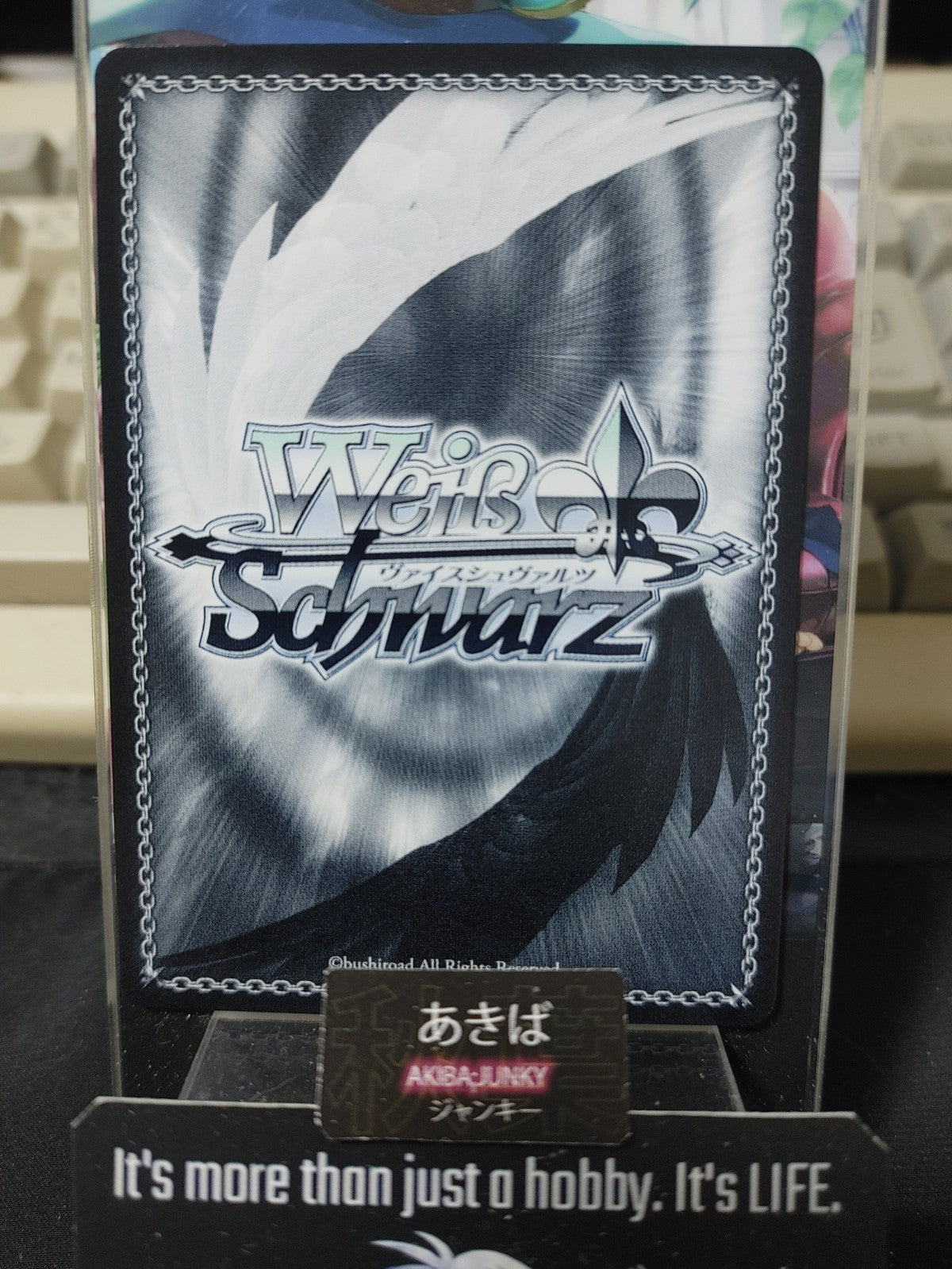 Weiss Schwarz ISC/S110-057 CR Idol Master Shiny Colors