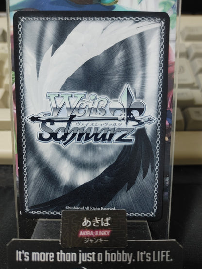 Weiss Schwarz ISC/S110-027 CR Rinze Kaho Idol Master Shiny Colors JAPAN