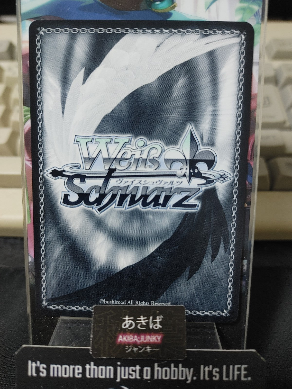 Weiss Schwarz ISC/S110-128 CR Hiori Meguru Mano Bath Idol Master Shiny Colors