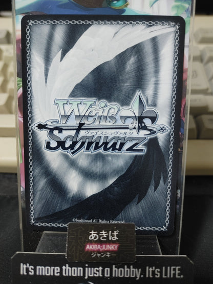 Weiss Schwarz ISC/S110-128 CR Hiori Meguru Mano Bath Idol Master Shiny Colors