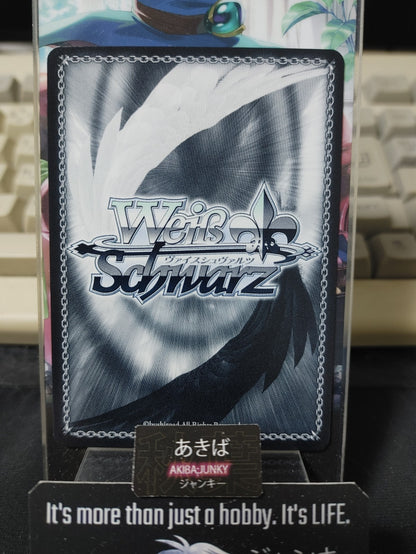 Weiss Schwarz ISC/S110-083 U Asahi Serizawa Idol Master Shiny Colors