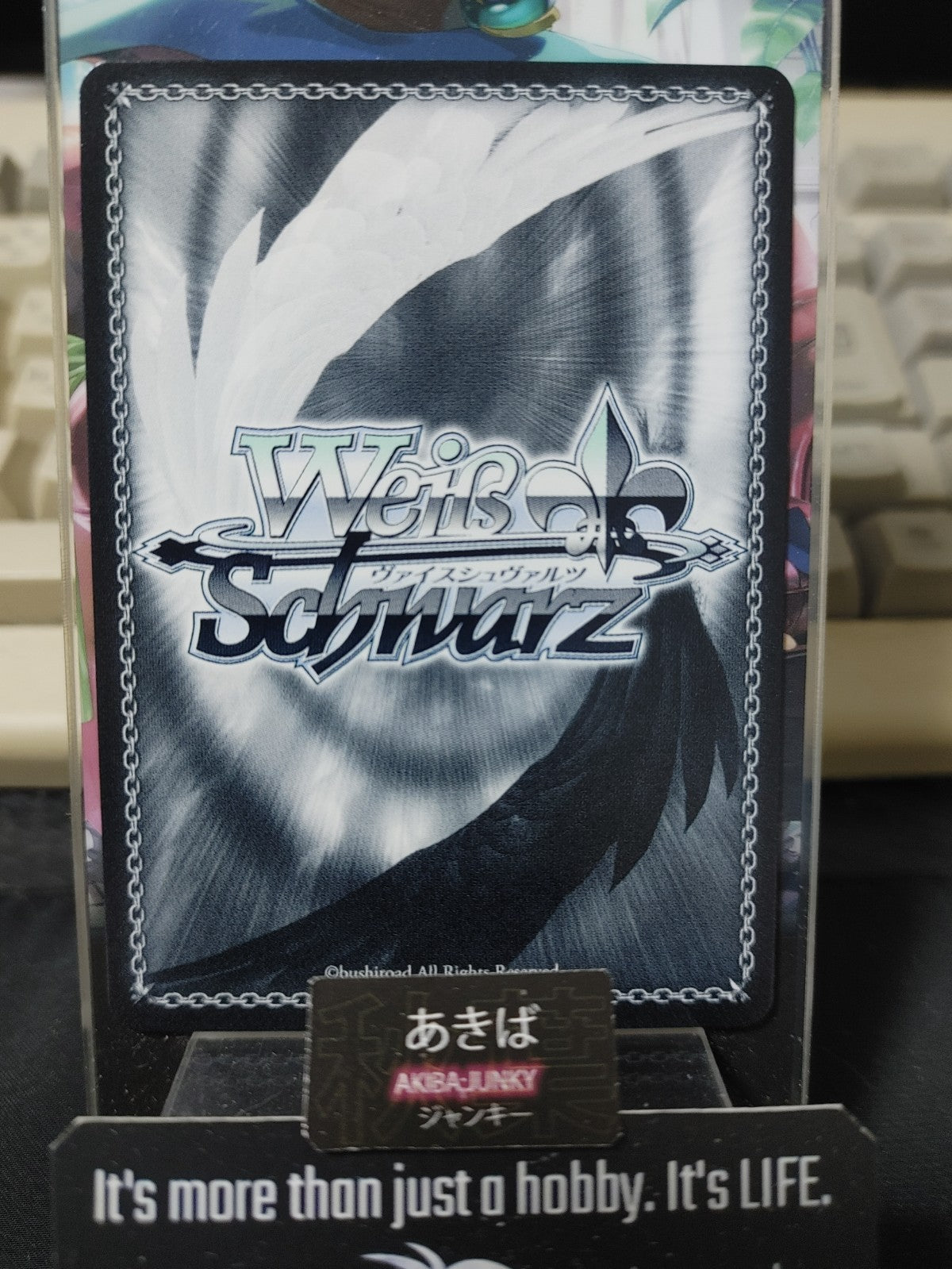 Weiss Schwarz ISC/S110-092 Tenka Osaki Idol Master Shiny Colors