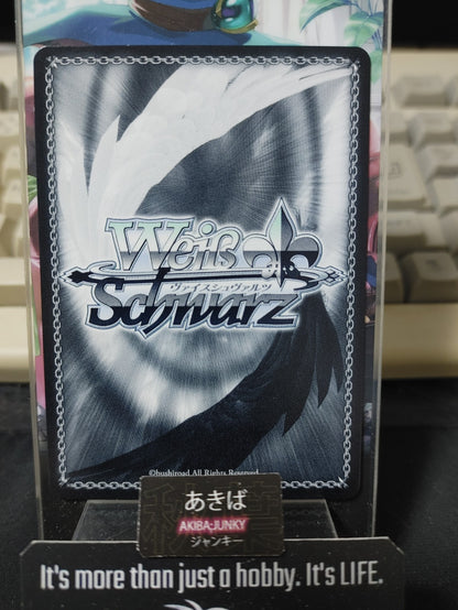 Weiss Schwarz ISC/S110-020 Chiyoko Sonoda Idol Master Shiny Colors