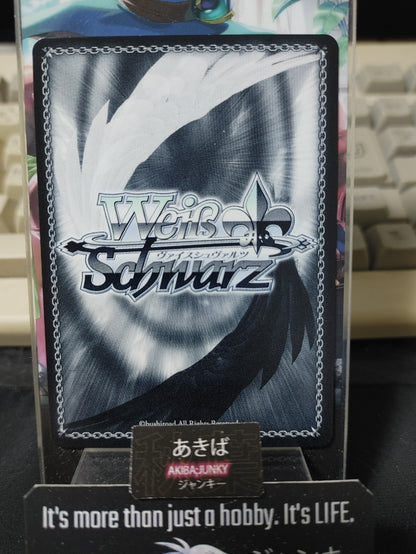 Weiss Schwarz ISC/S110-124 Hiori Kazano Idol Master Shiny Colors