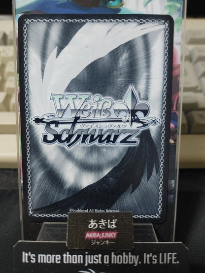 Weiss Schwarz ISC/S110-087 Mikoto Aketa Idol Master Shiny Colors