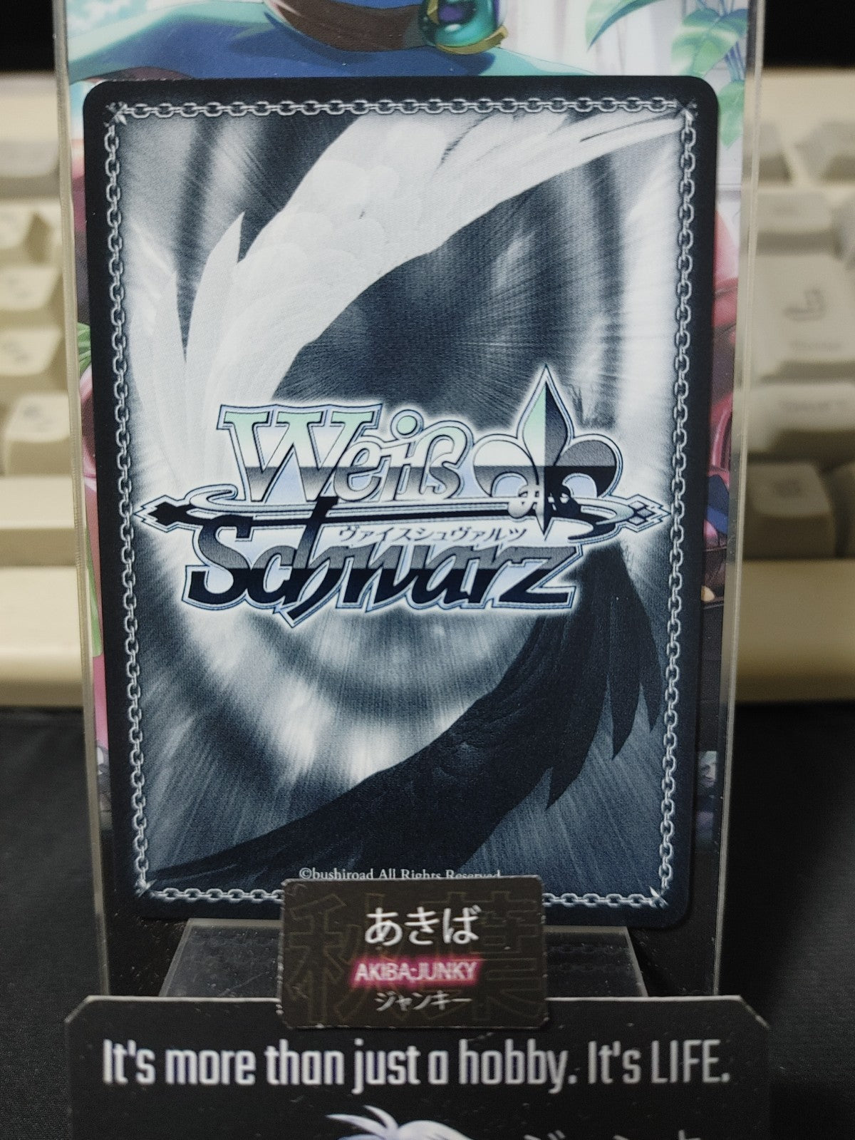 Weiss Schwarz Nikke NIK/S117-052 Yuni Gun Gal JAPAN