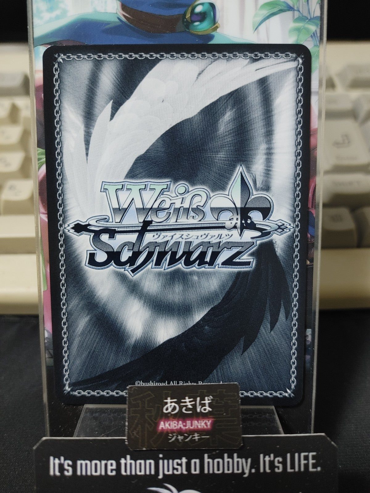 Weiss Schwarz Nikke NIK/S117-050 Sugar Gun Gal JAPAN