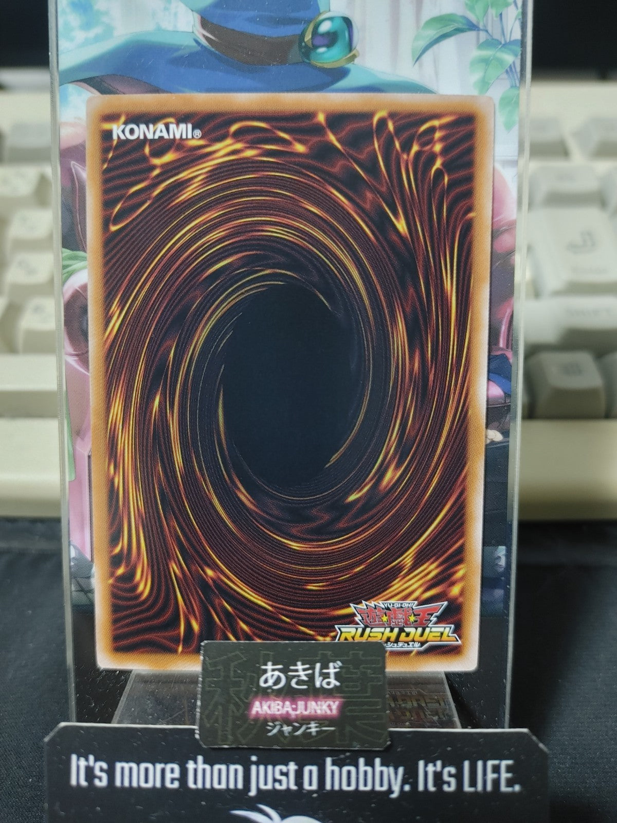 Elemental HERO Burstinatrix Yugioh RD/SD0B-JP007 Rush Duel JAPAN UNCENSORED