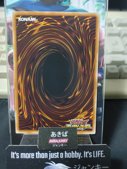 Takeout Attack Yugioh RD/KP22-JP060 Yu-Gi-Oh Rush Duel OCG JAPAN