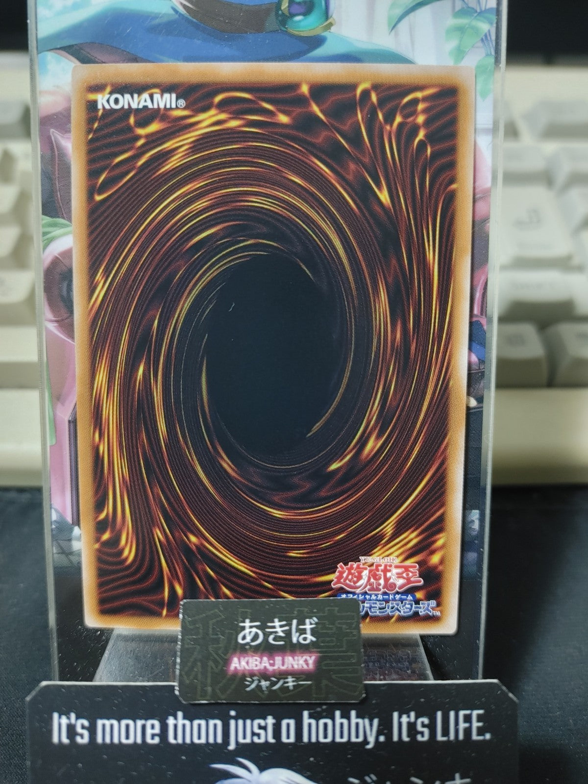 Toon Dark Magician Girl Yu-Gi-Oh QCLP-JP010 Secret Rare Yugioh JAPAN