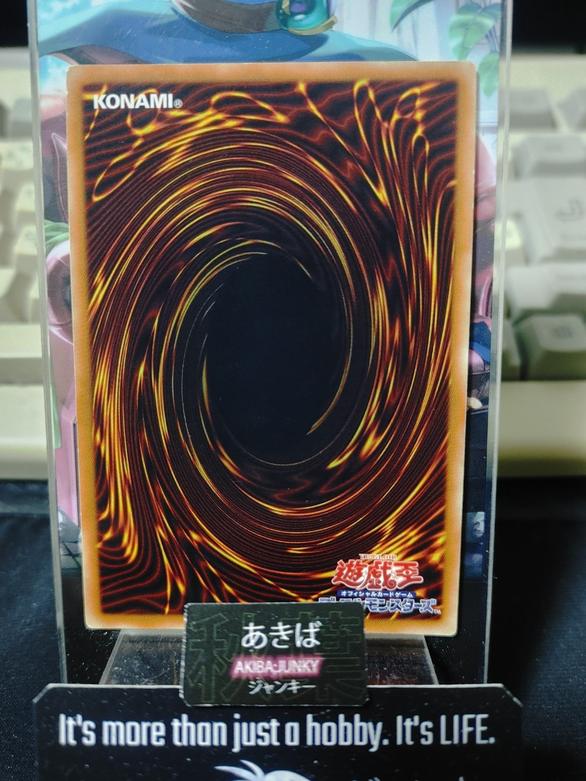 Crane Crane Yugioh TRC1-JP024 Super Rare Konami Yu-Gi-Oh Konami OCG JAPAN
