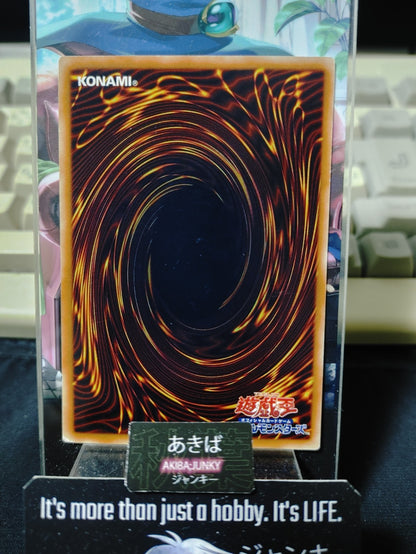 Amazoness Willpower Yugioh DREV-JP072 Rare Yu-Gi-Oh Konami OCG JAPAN