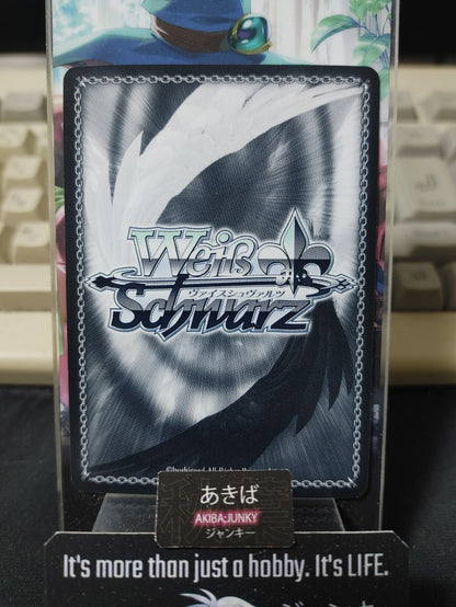 Weiss Schwarz Kancolle Kantai Collection Iowa KC/s67-0488 RR Card JAPAN