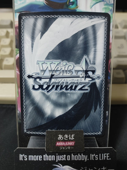 Weiss Schwarz Fujimi Fantasia Bunko Ffp/W120-069S SR Kaname JAPAN