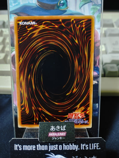 Fuh-Rin-Ka-Zan Yugioh EE3-JP115 Yu-Gi-Oh Konami OCG JAPAN