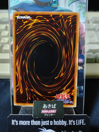 Amphibious Bugroth Yugioh BC-73 Yu-Gi-Oh Konami OCG JAPAN