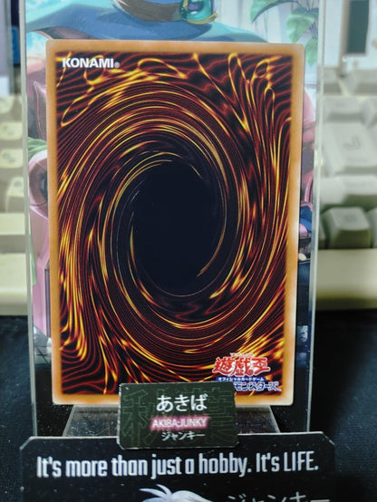 Fortune Lady Rewind Yugioh RIRA-JP070 Yu-Gi-Oh Konami OCG JAPAN UNCENSORED